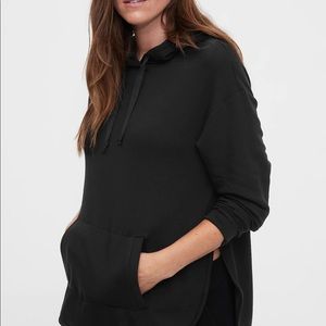 Maternity sweatshirt